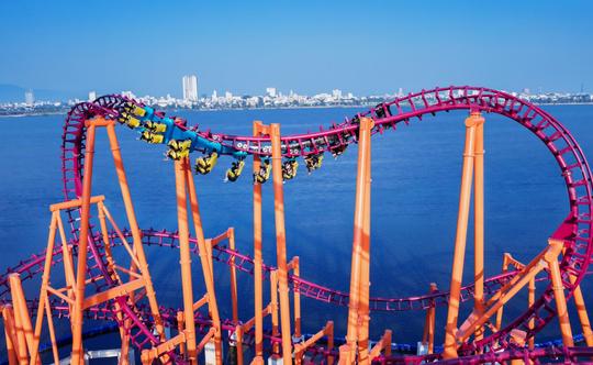 Asia Park - Sun World Da Nang Wonders Tickets Image