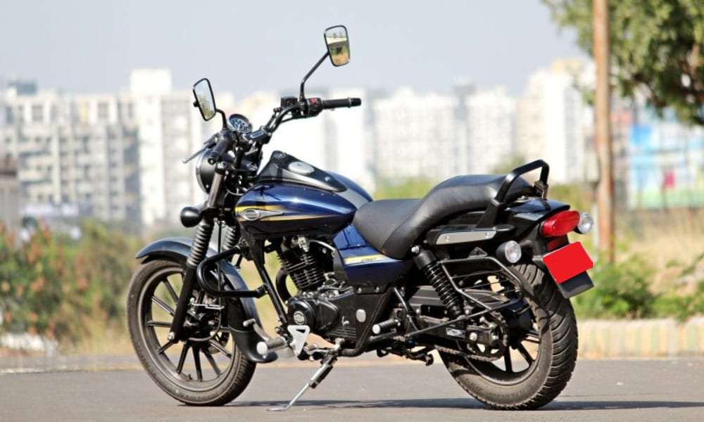 Bike Rental In Baga Goa Image