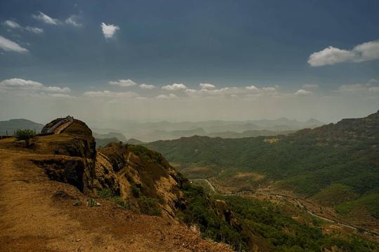 Mahabaleshwar Sightseeing Package Image