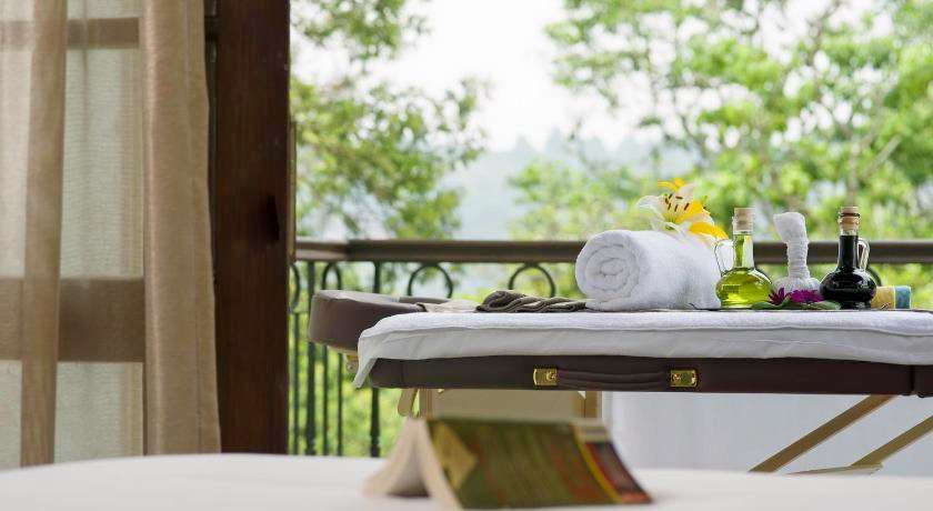 The Tamara Kodai Kodaikanal Image