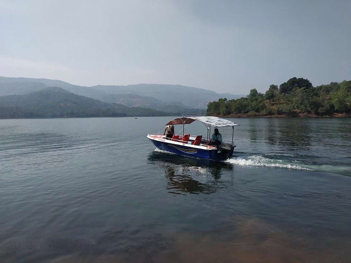 Tapola Water Sports Image