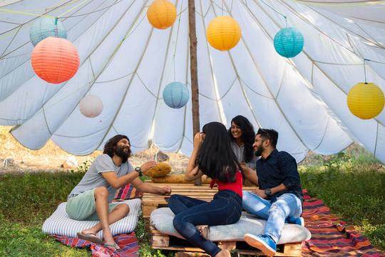 Bandcamp Mumbai Image