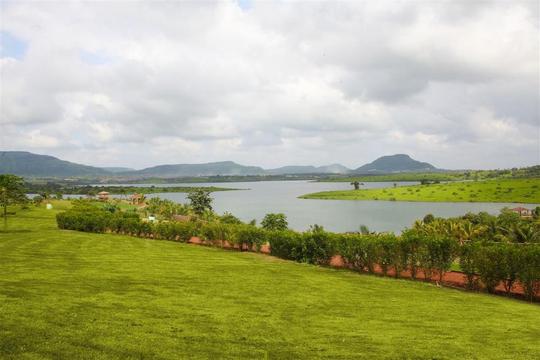 Fazlani Natures Nest Resort  Image