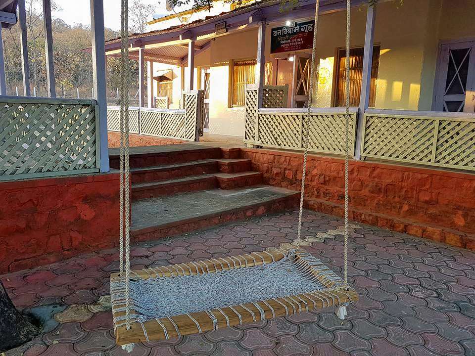 Jungle Tour Of Kheoni Wildlife Sanctuary Image