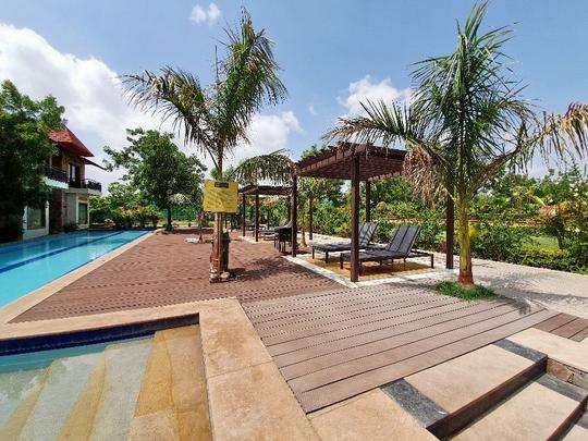 Ramya Resort & Spa Image