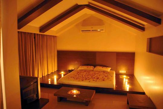 Silver Sands Beach Resort Image