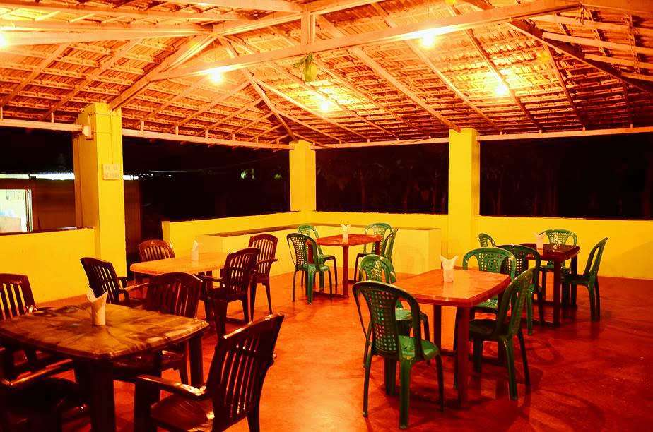 Adventure Jungle Stay in Dandeli Image