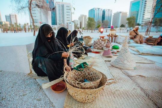 Qasr Al Hosn Tickets Image