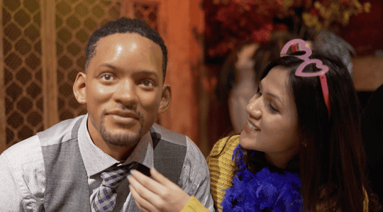 Madame Tussauds India Tickets Image