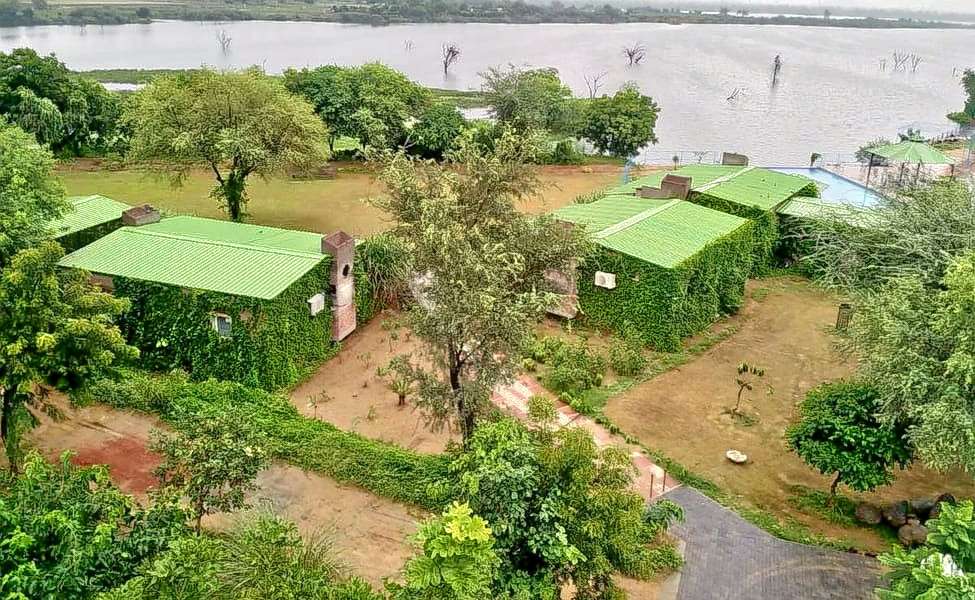 Kanota Camp Resort  Image