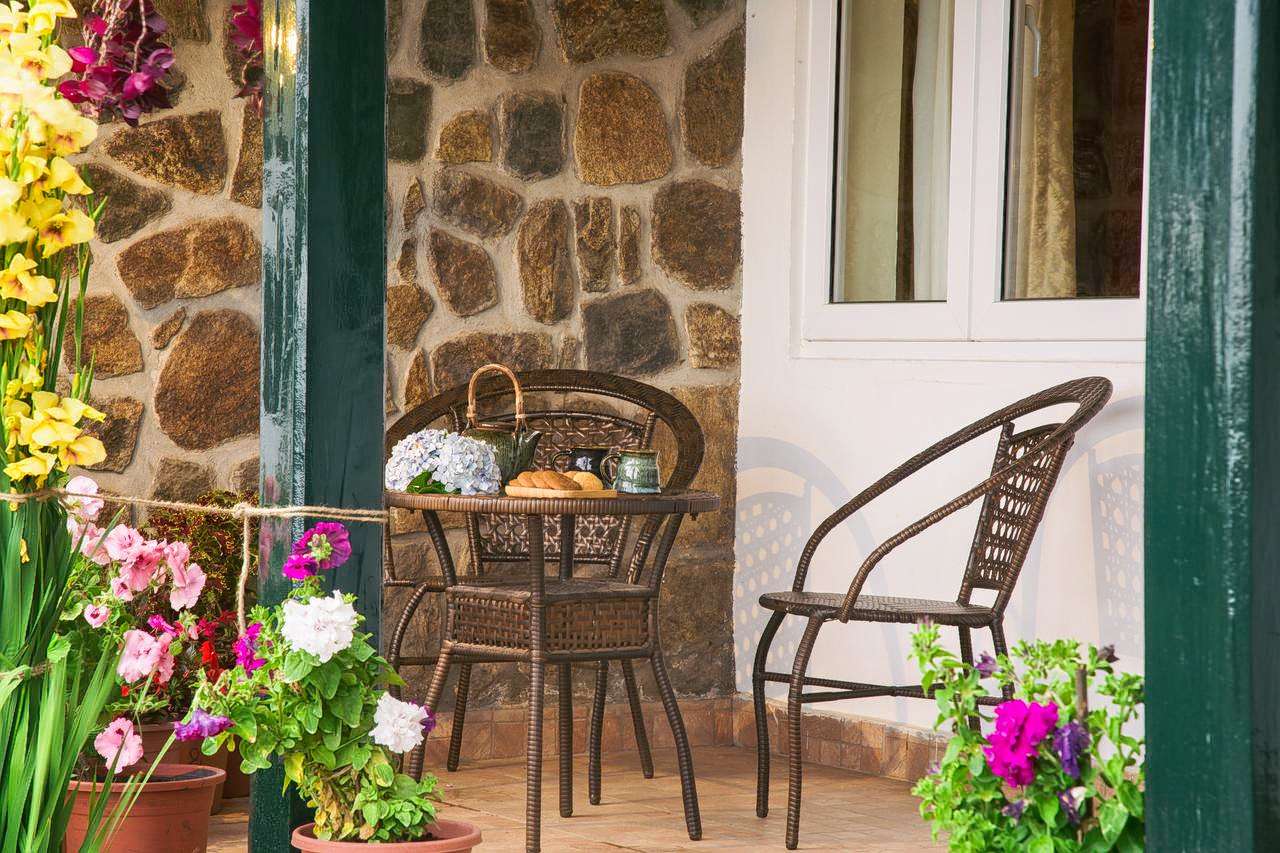 Luxury Stay In Kodaikanal Image