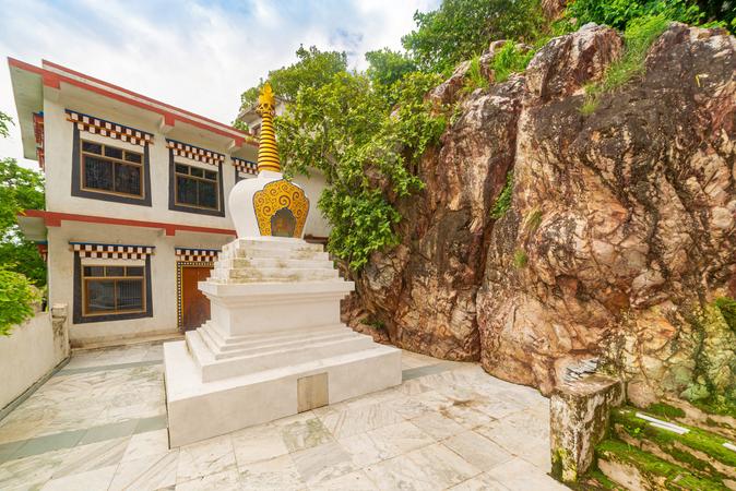 Dungeshwari Hills, Bodhgaya