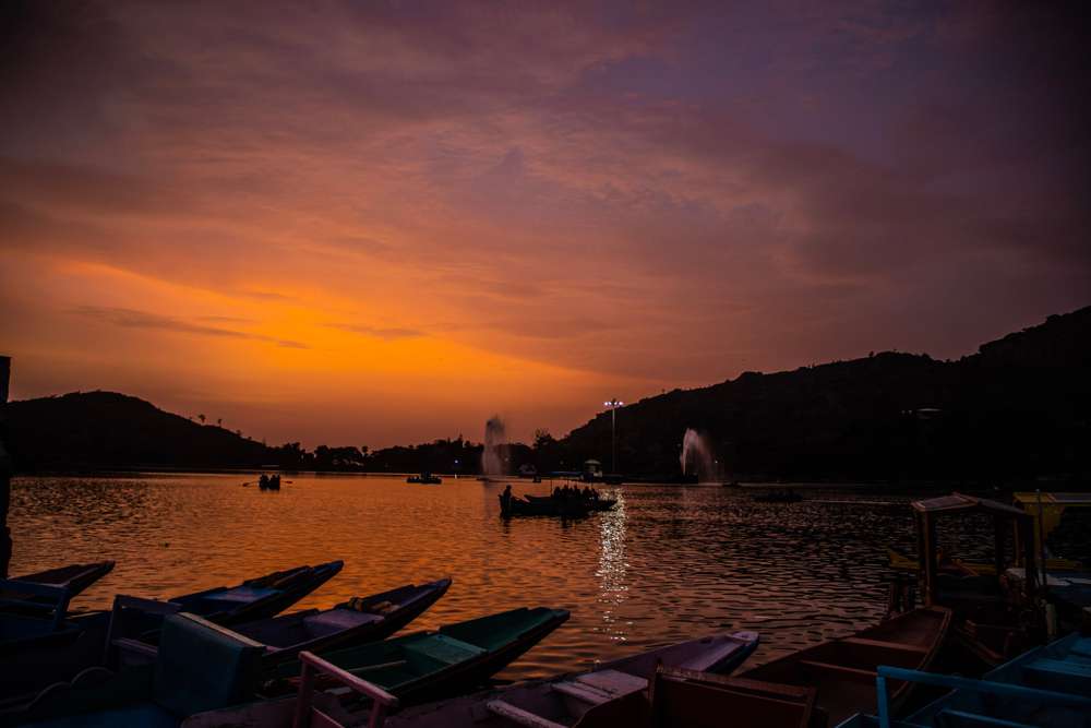 Mount Abu Udaipur Tour Package