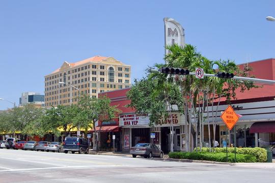 Miami Hop on Hop off Tour Image