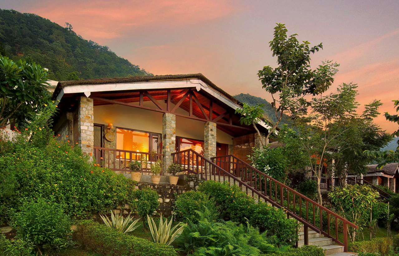 Sterling Corbett Image