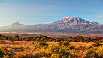 Mount Kilimanjaro