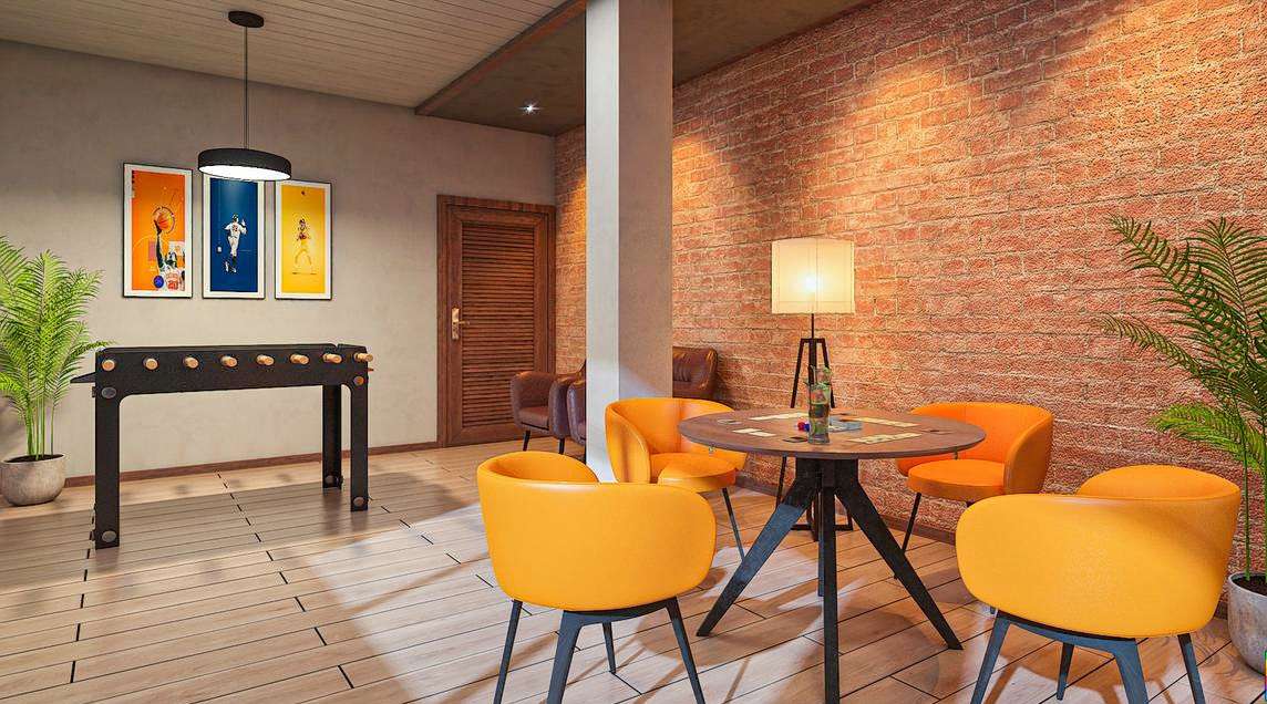 Udaan Nirvana Resort, Darjeeling Image