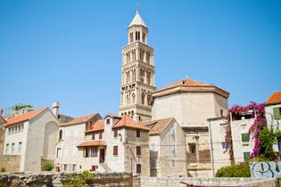 Saint Domnius Cathedral