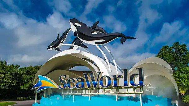 SeaWorld San Diego Tickets
