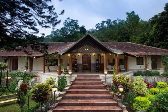 Old Kent Estates and Spa Image