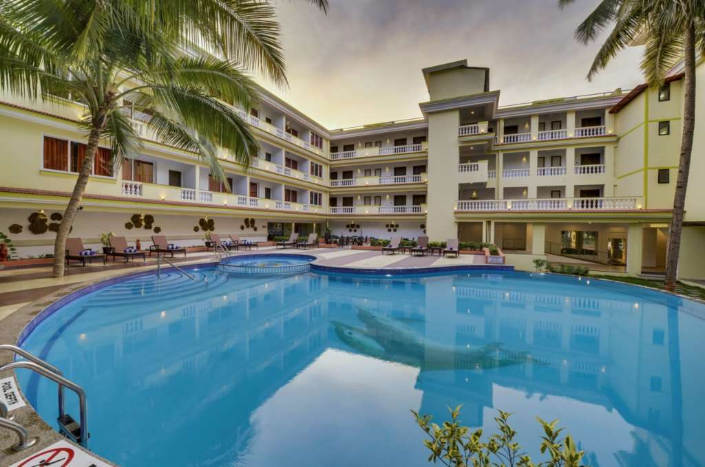 Sterling Goa Varca Image