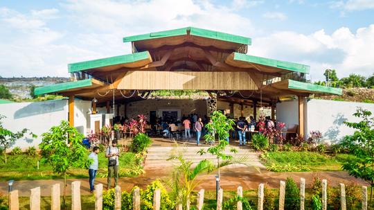 Adventure Day Out in Kanakapura With Wave Pool Image