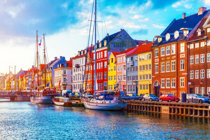Nyhavn