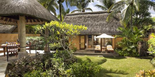Oberoi Mauritius Image