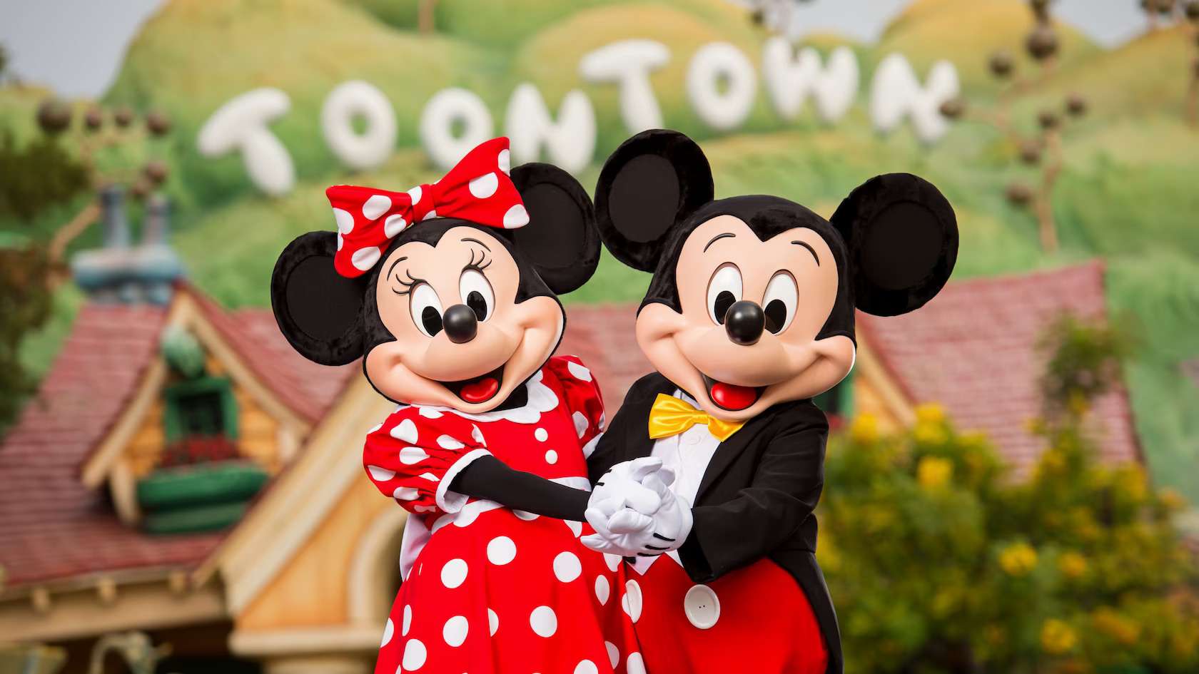 Disney California Adventure Park