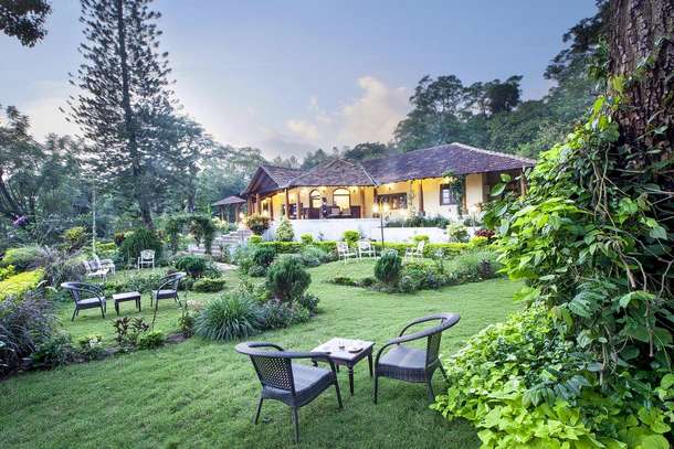 Old Kent Estates and Spa Resort, Coorg | Luxury Staycation Deal