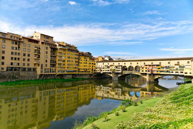 The Butchers' Bridge