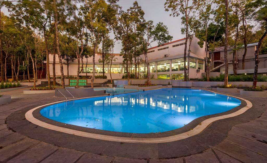 Siri Nature Roost Resort, Chikmagalur | Luxury Staycation Deal