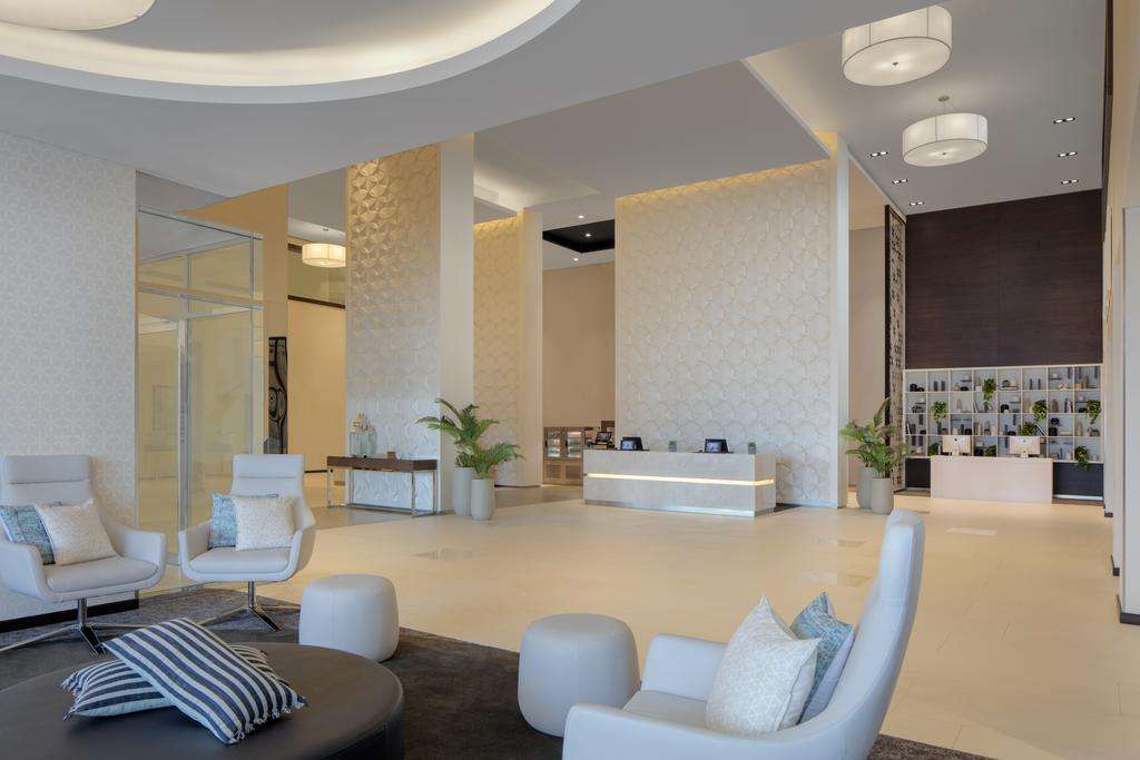Hyatt Place Dubai Jumeirah Image
