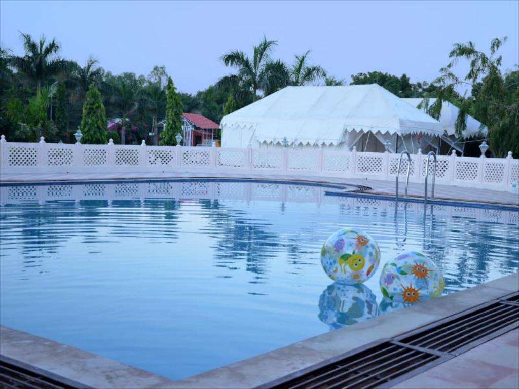 Ranthambhore National Resort  Image