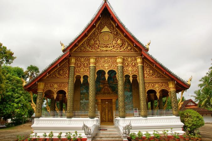 Wat Mahathat