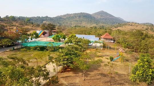 Day Out In Mumbai With Water Activities Image