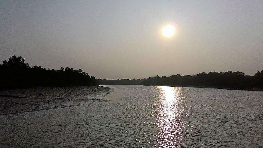 Bhitarkanika Tour Image