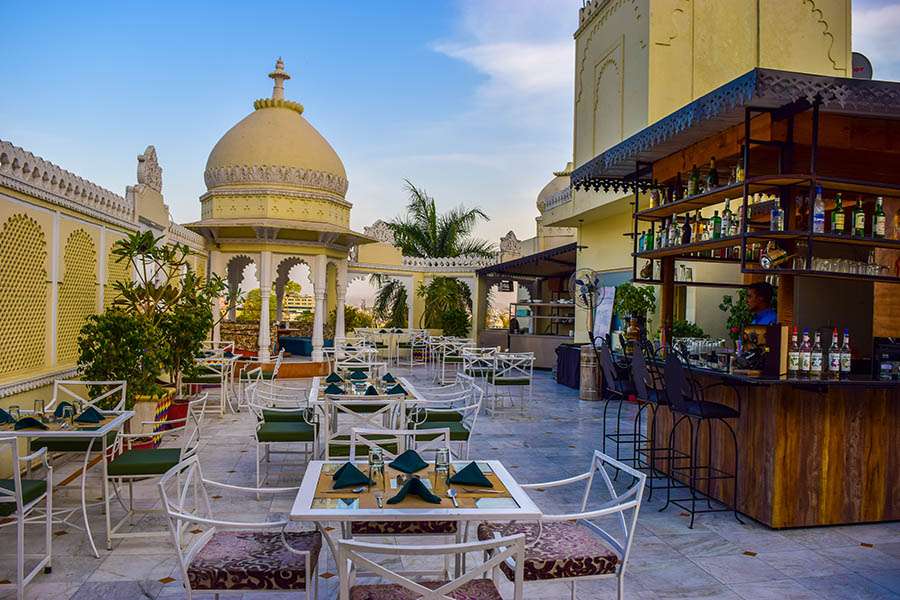 Swaroop Vilas Udaipur Image