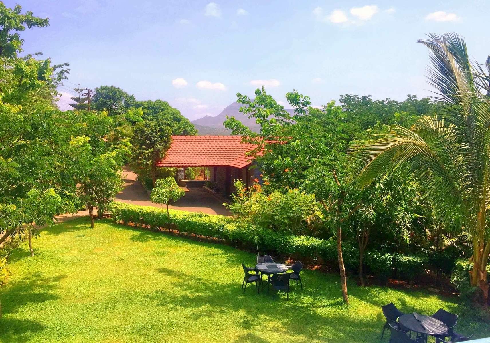 Yash Resort, Bhandardara  Image