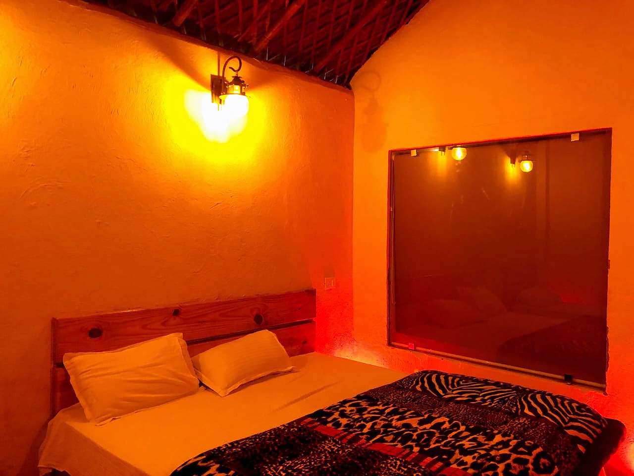 Luxury Camping In Rishikesh Image