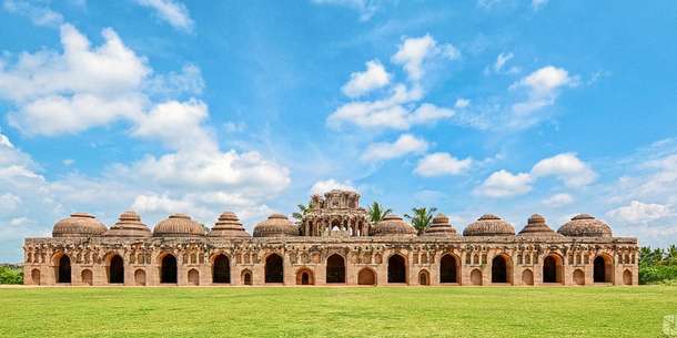 Lw33tgc7vfyn0zlvb4j2t81p43kl 1587407130 elephant stables hampi tourism entry fee timings holidays reviews header