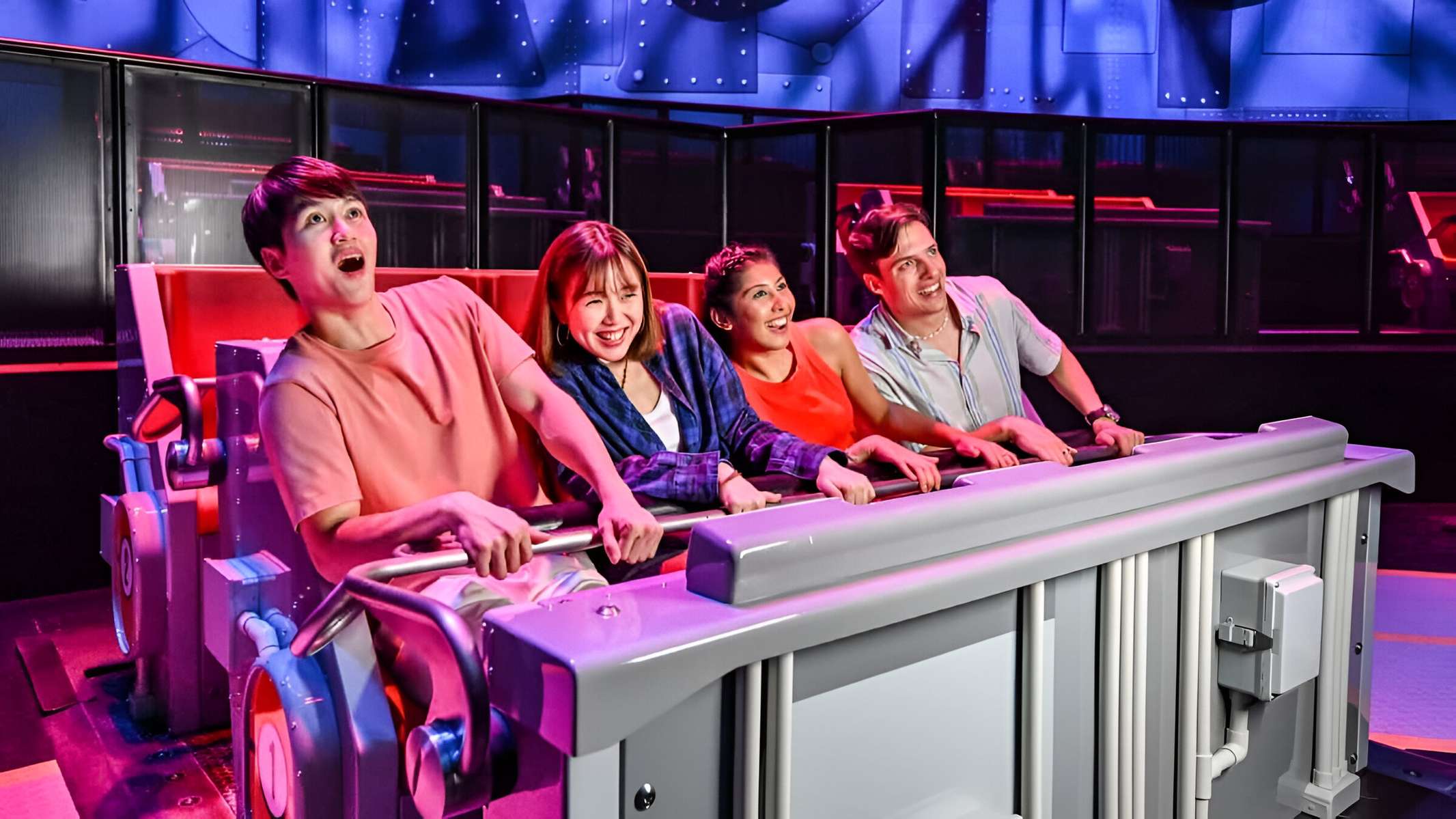 Universal Studios Singapore Tickets Image