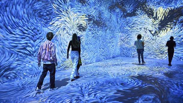 Remastered in Rotterdam Tickets