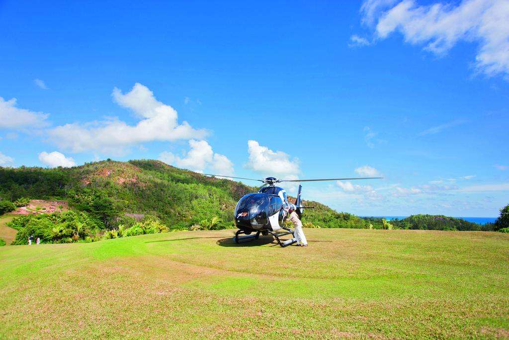 Lemuria Resort Seychelles Image