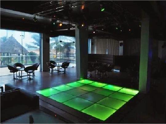 Country Club Jade Beach Resort Image