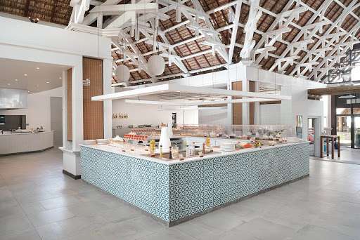 Lagoon Attitude Mauritius Image