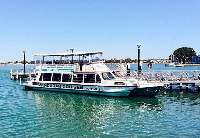 Penguin Island And Fremantle Town Tour In Australia Image