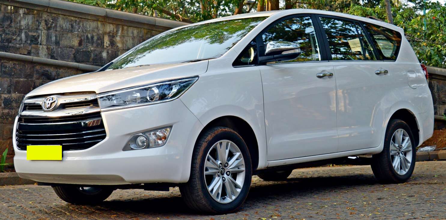 Gangtok Car Rental Image