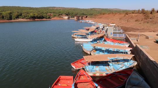 Mahabaleshwar Family Package Image