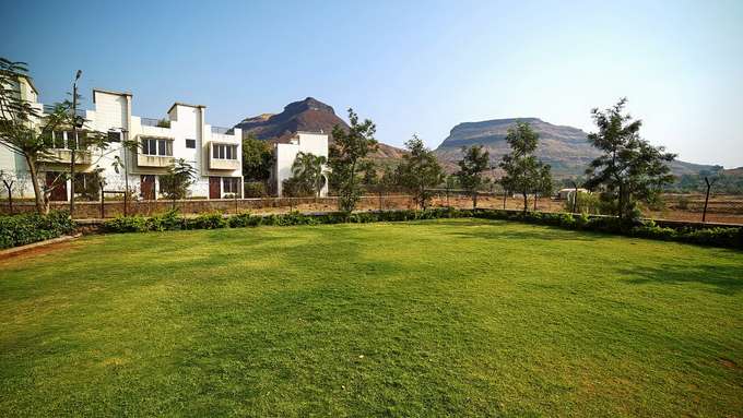 Dew Drops Boutique Retreat, Igatpuri | Luxury Staycation Deal